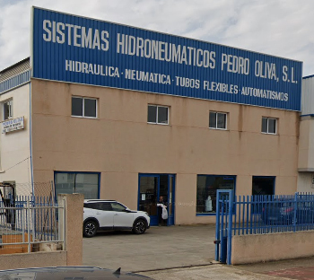 Sistemas hidroneumaticos Pedro Oliva